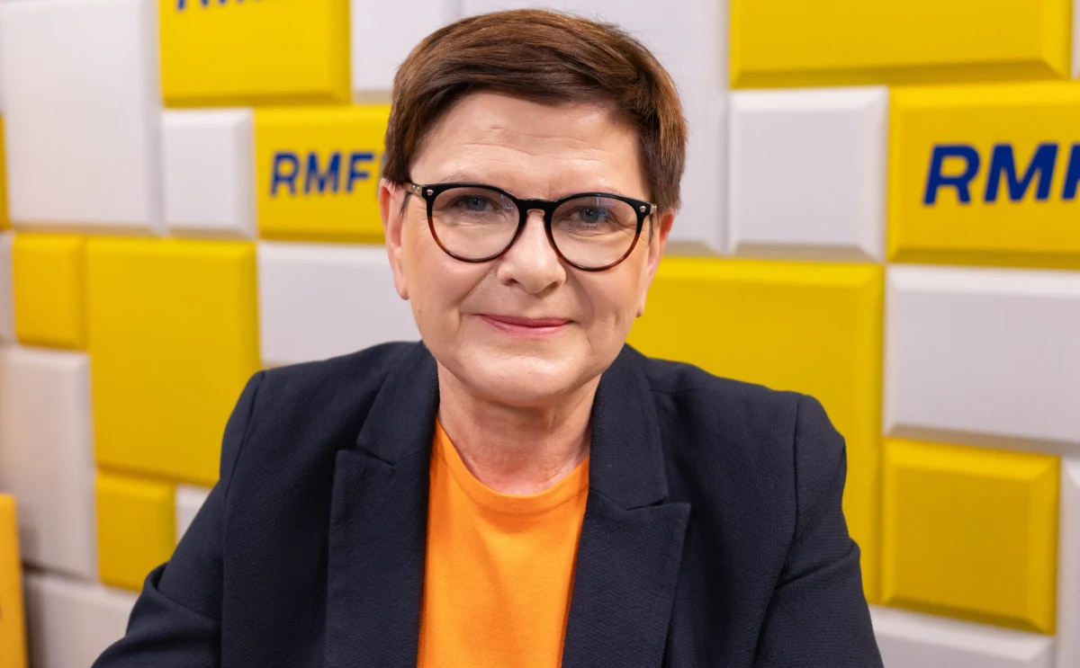 "To była decyzja polityczna" - tak o odblokowaniu pieniędzy z Krajowego Planu Odbudowy mówiła w Porannej rozmowie w RMF FM była premier Beata Szydło. "Nic się nie zmieniło w Polsce poza rządem i pani von der Leyen ogłosiła, że środki dla Polski zostały uruchomione. Trzeba zapytać - jakim kosztem? Jeżeli prawdą jest, że rząd zgodził się na prymat prawa unijnego nad polskim, to koszt jest bardzo duży. Wszyscy za to zapłacimy" - dodała europosłanka Prawa i Sprawiedliwości. 