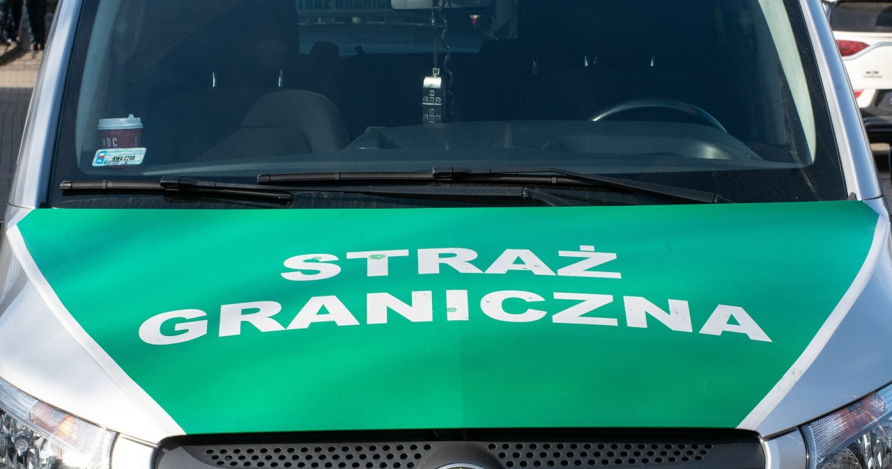 Ukrainiec zostanie wydalony z Polski. Nie przestrzegał polskiego prawa