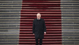 "Zawsze w gotowości". Władimir Putin przemówił z okazji Dnia Zwycięstwa