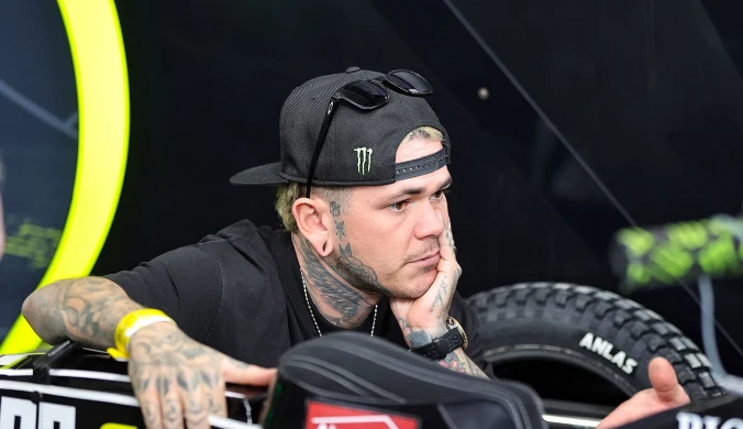 Polski klub ogłasza, kibice się dziwią. Dramatyczny wypadek mistrza w tle 