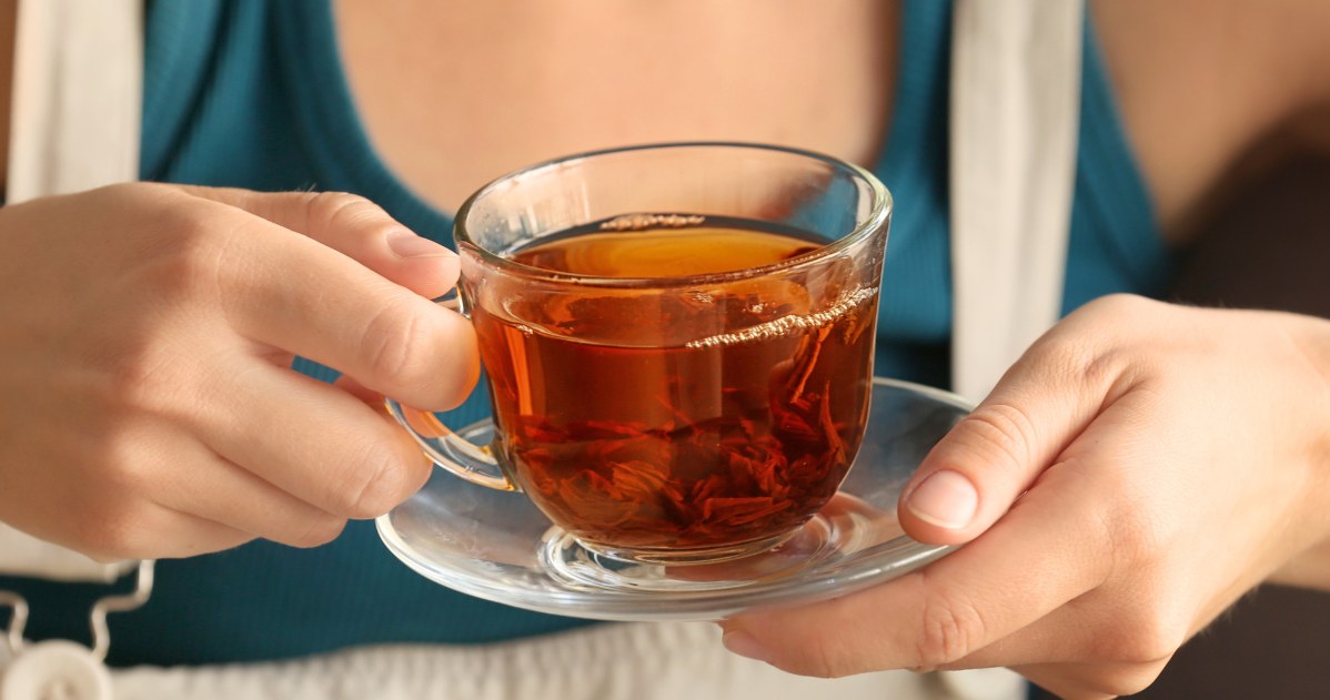 Anielskie zioło wspomoże leczenie wielu schorzeń. Poznaj arcydzięgiel litwor