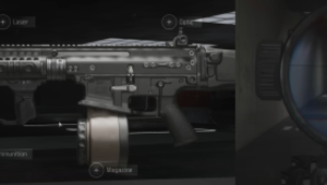Ta broń sieje spustoszenie na arenach Call of Duty: Warzone