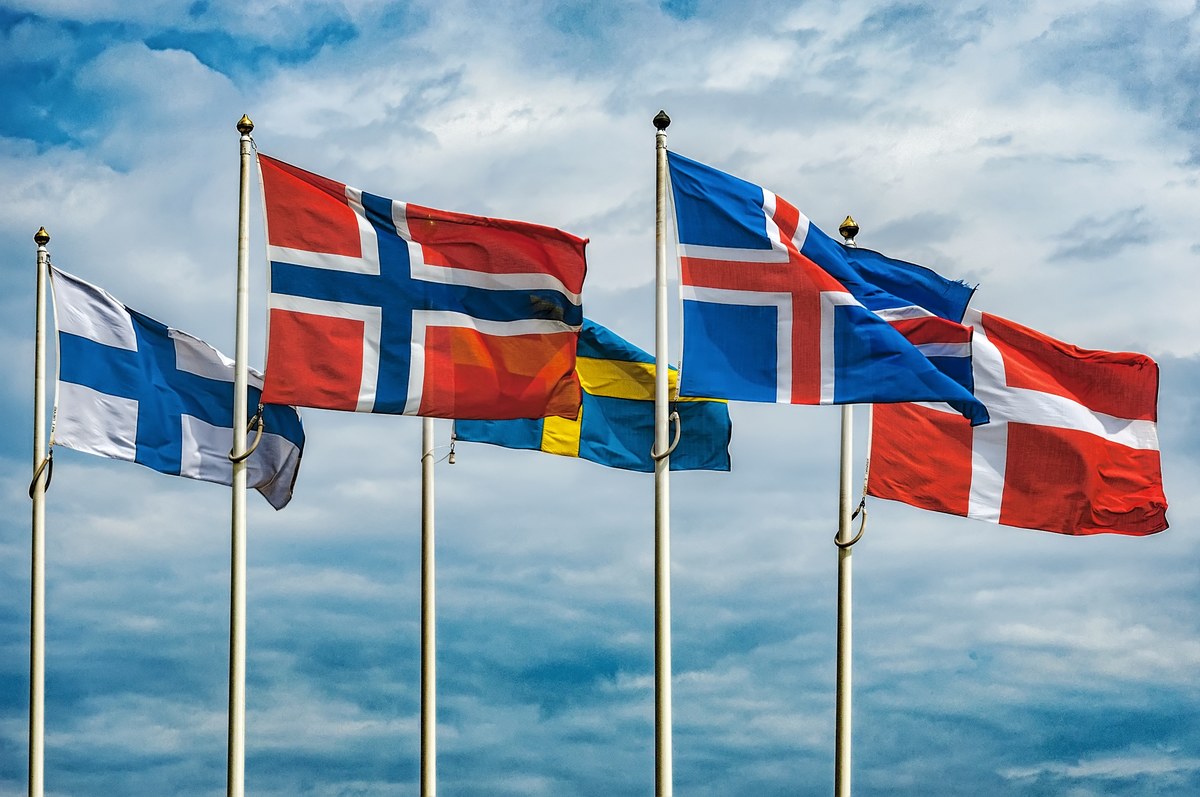 Biznes, edukacja, ekologia i nowe technologie na rynku pracy - o tym w Szczecinie rozmawiają goście z Danii, Norwegii czy Szwecji. Wystartowała 10. edycja Dni Skandynawskich. Po branżowych rozmowach i warsztatach, jutro dzień wypełniony atrakcjami dla mieszkańców.
