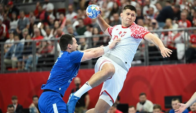 Koszmar, mundial oddalił się od Polaków. Koncert gwiazdora PSG nie pomógł