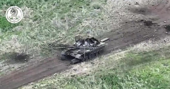 M2 Bradley, którego Rosjanie szczerze nienawidzą, znów dał im się we znaki. Przekazany przez Amerykanów bojowy wóz piechoty po raz kolejny upolował rosyjski czołg, tym razem z odległości 1500 metrów.