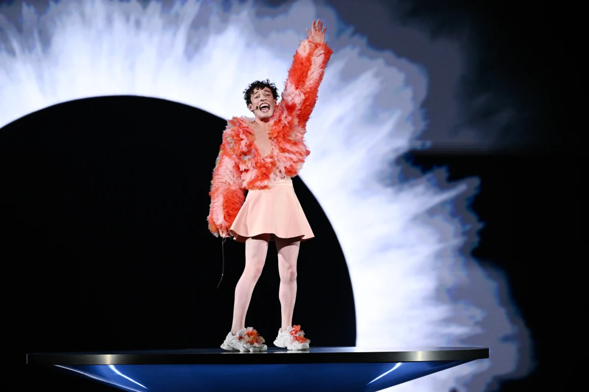 Znamy wszystkich finalistów 68. Konkursu Piosenki Eurowizji w szwedzkim Malmö. W czwartek o awans - z drugiego półfinału - walczyli reprezentanci 16. krajów. Wielki finał już w sobotę. Zabraknie w nim reprezentantki Polski, która nie awansowała z wtorkowego półfinału. 