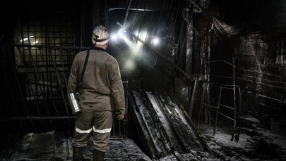 Śmiertelny wypadek w kopalni. Nie żyje 42-letni górnik