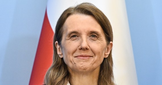 Hanna Wróblewska otrzymała nominację na nowego ministra kultury i dziedzictwa narodowego - poinformował premier Donald Tusk podczas piątkowej konferencji prasowej.