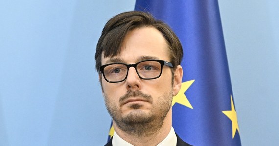 Jakub Jaworowski otrzymał nominację na nowego ministra aktywów państwowych - przekazał premier Donald Tusk w piątek podczas konferencji prasowej dotyczącej rekonstrukcji rządu.