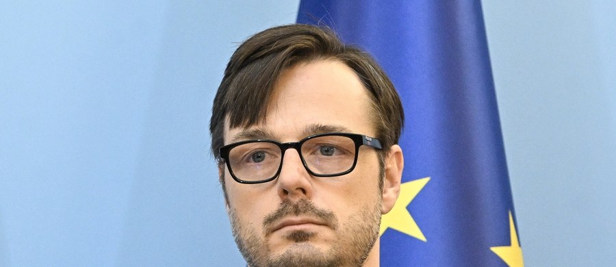 Jakub Jaworowski otrzymał nominację na nowego ministra aktywów państwowych - przekazał premier Donald Tusk w piątek podczas konferencji prasowej dotyczącej rekonstrukcji rządu.