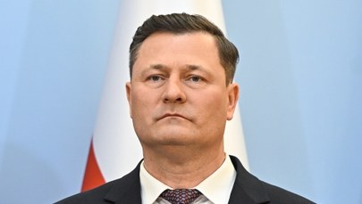 Krzysztof Paszyk nowym ministrem rozwoju i technologii
