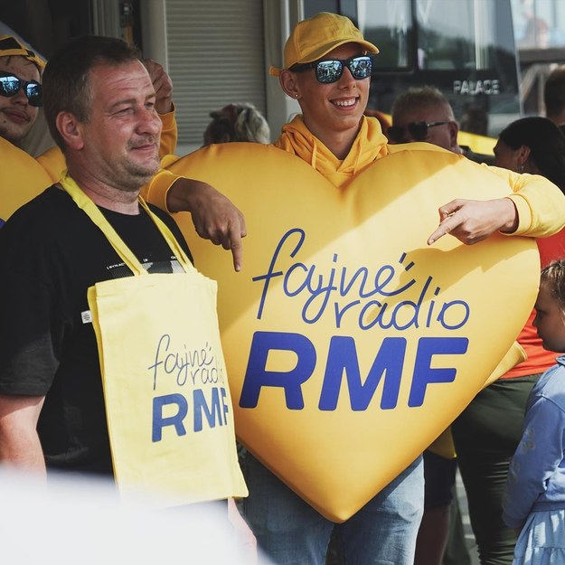 /RMF FM