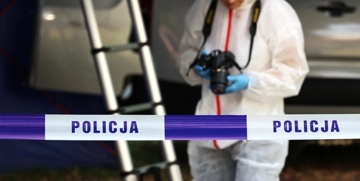 Policjanci otrzymali informację, że na terenie posesji w miejscowości koło Dąbrowy Tarnowskiej mogło dojść do tragedii. Za domem funkcjonariusze dokonali makabrycznego odkrycia: ognisko, a w nim ludzkie szczątki. "Najprawdopodobniej są to szczątki dwojga dzieci" - przekazała RMF FM rzecznik prasowy Komendy Wojewódzkiej Policji w Krakowie, podinsp. Katarzyna Cisło.