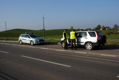 /Podlaska Straż Graniczna  /