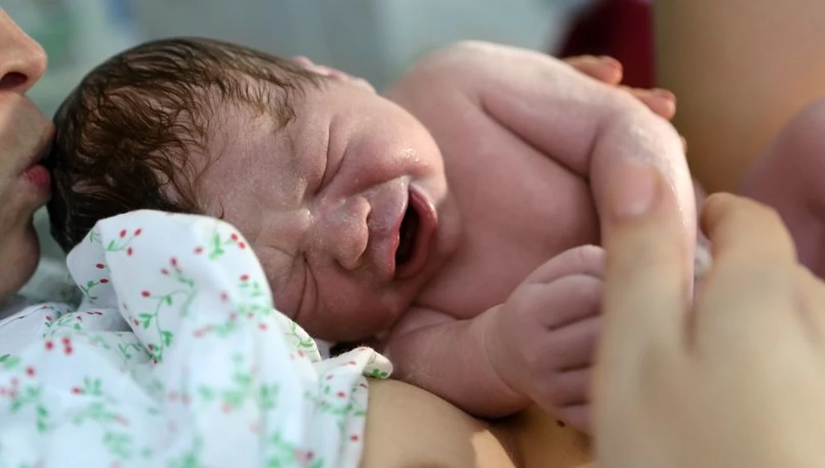 Dwa telefony i dwa bezpieczne porody.  W odstępie zaledwie kilku dni, dyspozytorzy medyczni z Zachodniopomorskiego Urzędu Wojewódzkiego, pomogli w przyjściu na świat dwóch chłopców.