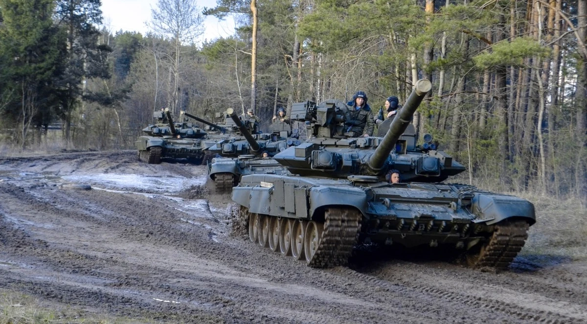 Rosjanie rozpoczęli nową ofensywę - informuje Kijów. Celem jest drugie co do wielkości ukraińskie miasto, Charków. Obrońcy odparli ataki, a w rejon najcięższych walk wysłano rezerwy. Pojawiają się doniesienia, że okupanci przesunęli się już kilometr w głąb obwodu charkowskiego. Obecnie na terenach przygranicznych trwają zacięte walki i wymiana ogniem artyleryjskim. Wołodymyr Zełenski uspokaja: będziemy w stanie odeprzeć Rosjan. Dodaje jednak - nadciągnie ich więcej.