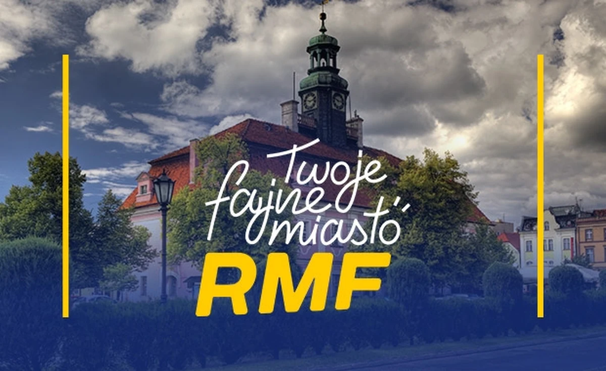 Wielki powrót wyjątkowej akcji RMF FM. Ponownie wyruszamy na podbój polskich miast i miasteczek! Z niewyczerpanym entuzjazmem i bagażnikiem pełnym niespodzianek startuje "Twoje fajne miasto w RMF FM"! Już w sobotę (18 maja) wypatrujcie nas w Rawiczu. Sprawdź, jakie niespodzianki przygotowaliśmy i co zrobić, aby i Twoje miasto znalazło się na trasie ekipy najpopularniejszej stacji radiowej w kraju.
