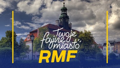 RMF FM może zatrzymać się właśnie u Ciebie! Wielki powrót Twojego miasta