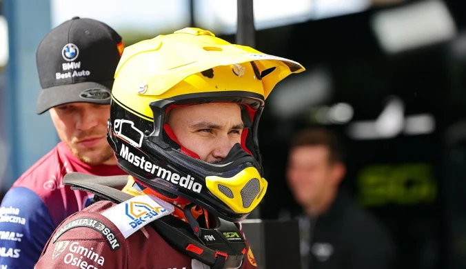 Chwile grozy w Warszawie. To mogło skończyć się tragicznie