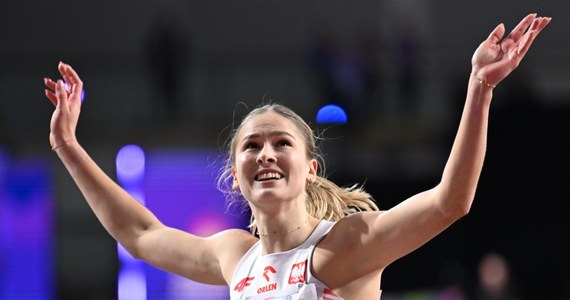 Pia Skrzyszowska czasem 12,53 zajęła trzecie miejsce w biegu na 100 m przez płotki podczas lekkoatletycznego mityngu Diamentowej Ligi w Dausze. Był to jej pierwszy start w sezonie. Wygrała Szwajcarka Ditaji Kambundji (12,49) przed Amerykanką Toneą Marshall (12,51).