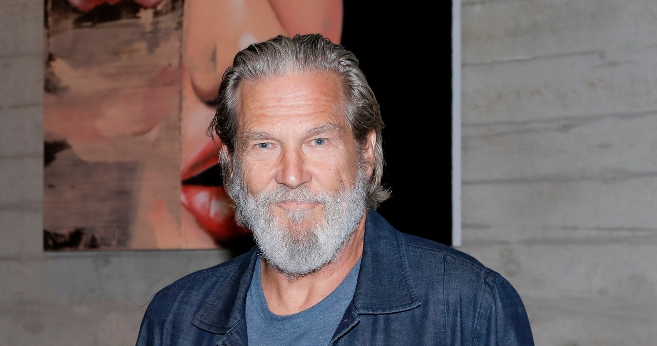 Jeff, Bridges, zagra, tytułową, rolę, filmie, Grendel, Będzie, adaptacja, powieści, Johna, Gardnera, czerpiącej, mitu, Beowulfie Popularny aktor wraca do zdrowia. Kolejna rola po walce z chorobą