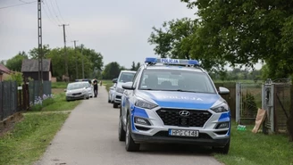 Rodzinna tragedia w Małopolsce. Policja zatrzymała matkę