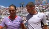 Hubert Hurkacz - Rafael Nadal. Skrót meczu. WIDEO