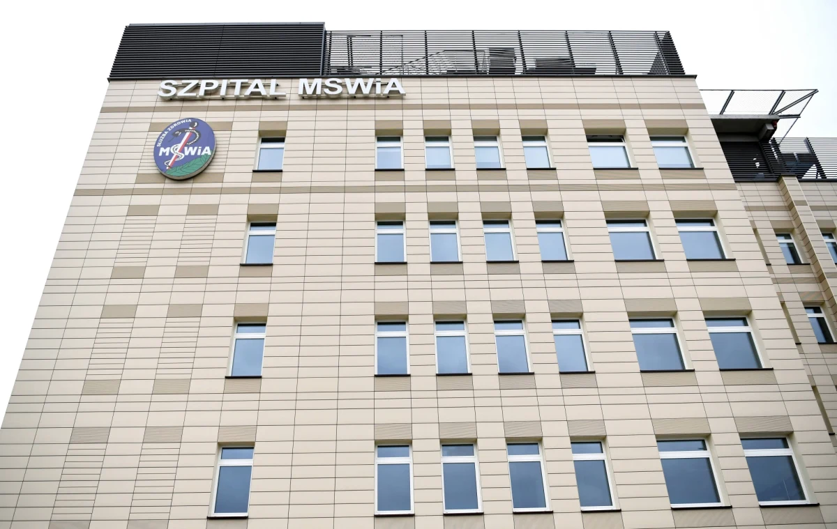 Prokuratura w Rzeszowie wszczęła w sobotę dochodzenie w sprawie śmierci 28-letniego mężczyzny. Mateusz O. zgłosił się do szpitala z bólem klatki piersiowej i niedługo po tym zmarł.