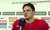 Krzysztof Maciaś: Zamieniłbym swoje bramki na dodatkowe punkty. WIDEO