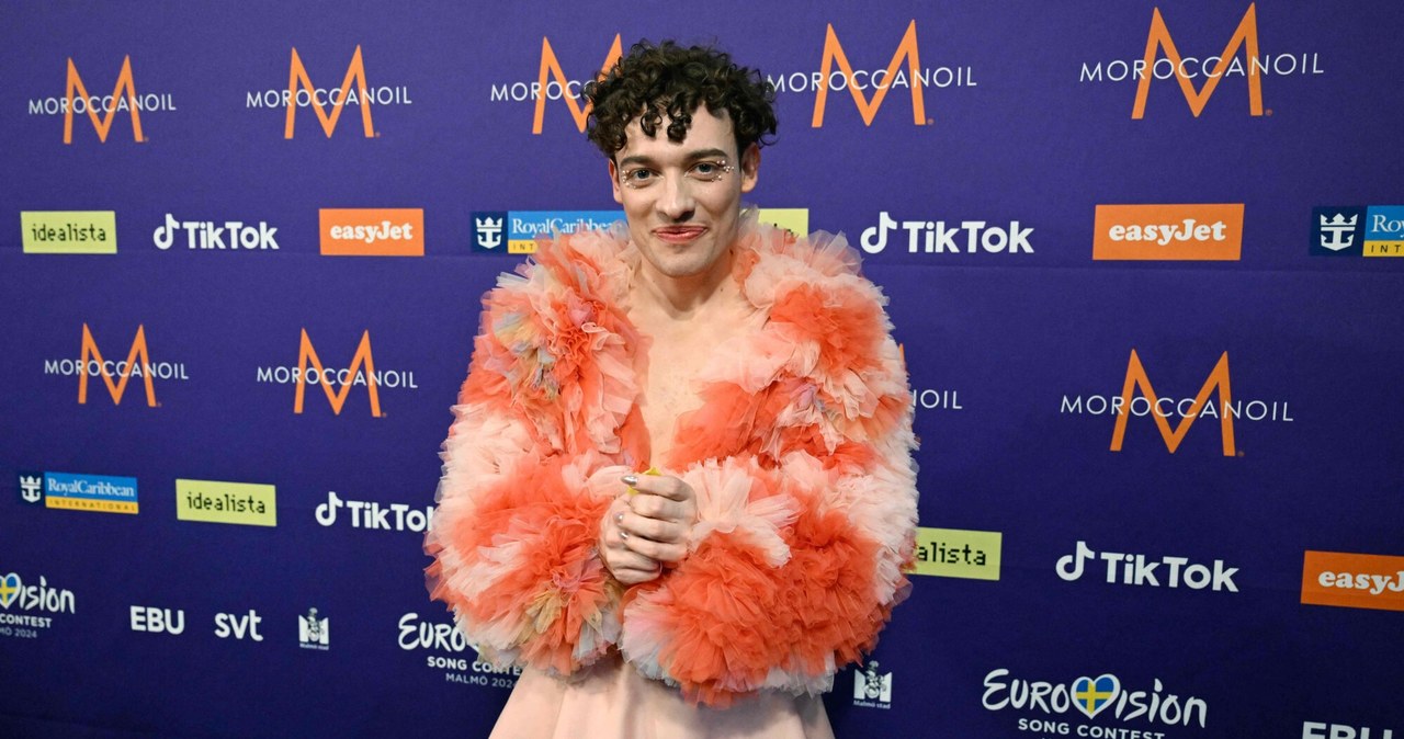 Eurowizyjna publiczność z Malmo wybrała swojego zwycięzcę Eurowizji. Został nim Nemo ze Szwajcarii. To jednak nie jedyne wyróżnienie, które trafiło w ręce Szwajcarów. Nagrodzono również piosenkę "The Code", współtworzoną przez Polaków!