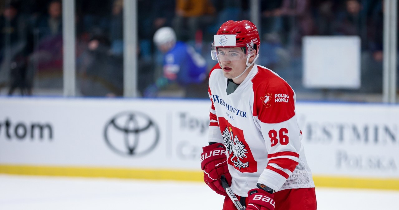 Koszmar w meczu z Ukraińcami. Bolesna porażka Polaków na mistrzostwach świata