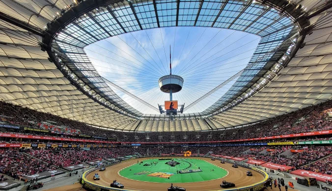 Jeszcze nie zdążyli ochłonąć po finale, a tu takie wieści od spikera