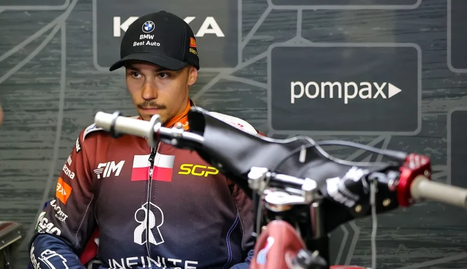 Duże wzmocnienie Falubazu, hit transferowy. „To strzał w dziesiątkę”