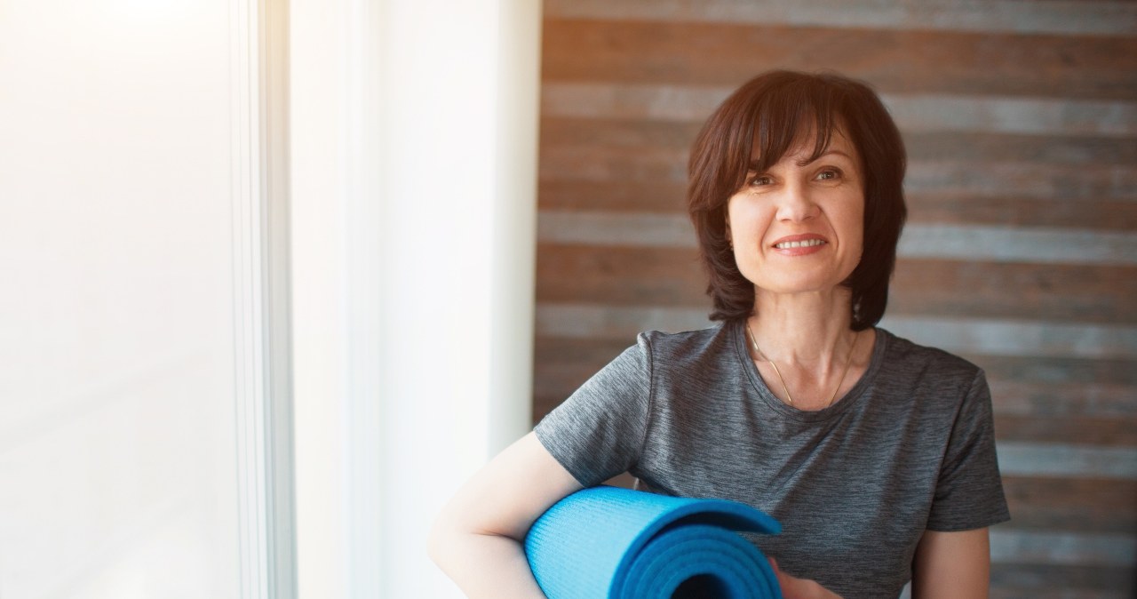 Jak pokochać ruch? Naukowcy mają na to sprytną odpowiedź