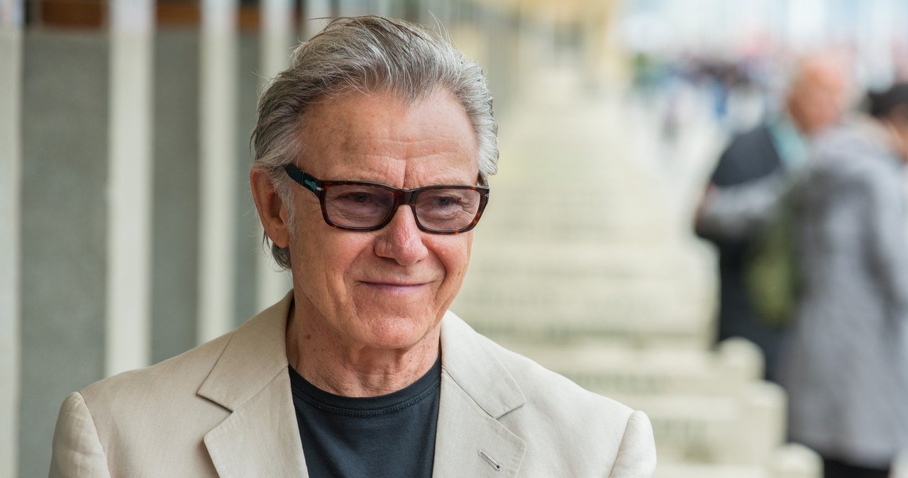 Harvey Keitel: The legendary actor turns 85 years old