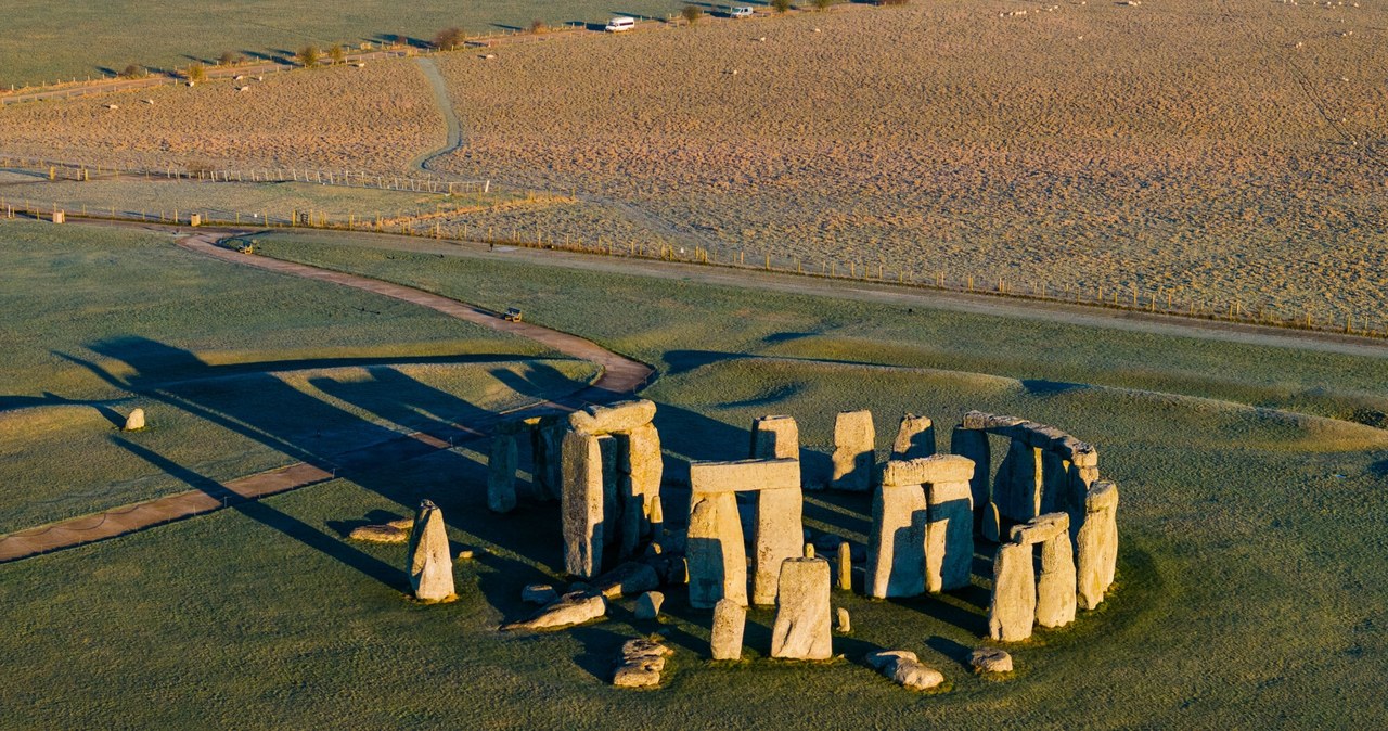 The secret of Stonehenge.  Scientists will investigate a rare astronomical phenomenon