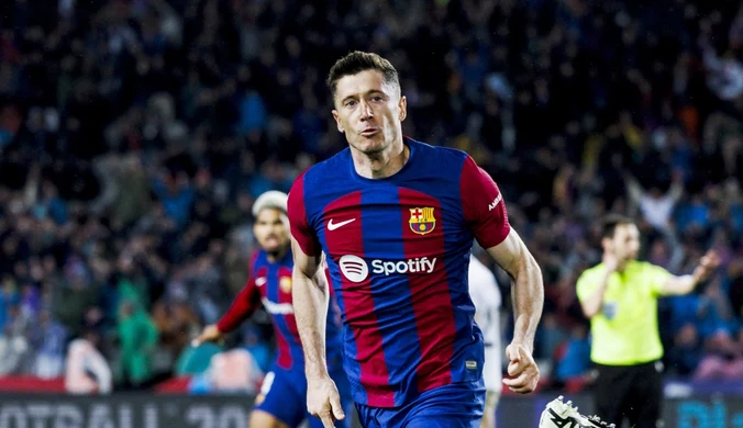 FC Barcelona - Real Sociedad. Wynik meczu na żywo, relacja live. 35. kolejka La Liga EA Sports