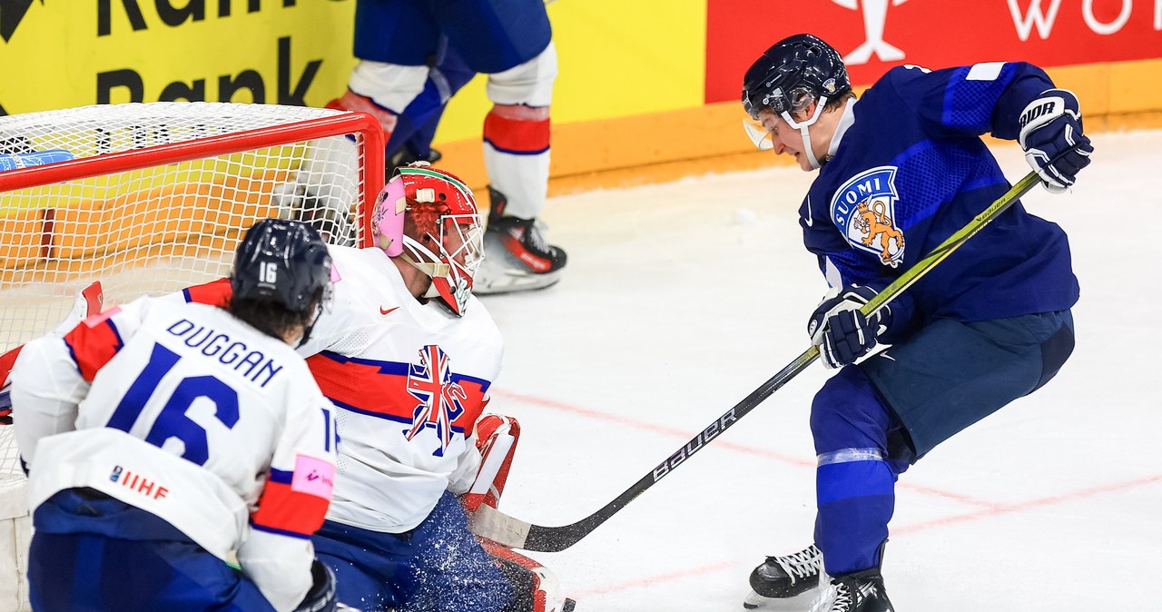 hokej, live, wyniki na żywo, Polska, Czechy, NHL, hockey, Cracovia Takiego pogromu jeszcze nie było. To była egzekucja