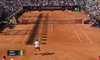 Terence Atmane - Grigor Dimitrov. Skrót meczu