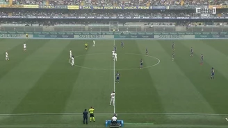 Hellas Verona – Torino 1-2. SKRÓT. WIDEO (Eleven Sports)