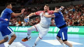 Zostawił reprezentację Polski na zgrupowaniu, media ujawniają kulisy. "Nalegał"