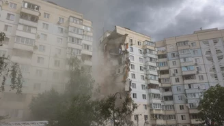 Rosja rzuciła oskarżenia. Jest reakcja ze strony Ukrainy