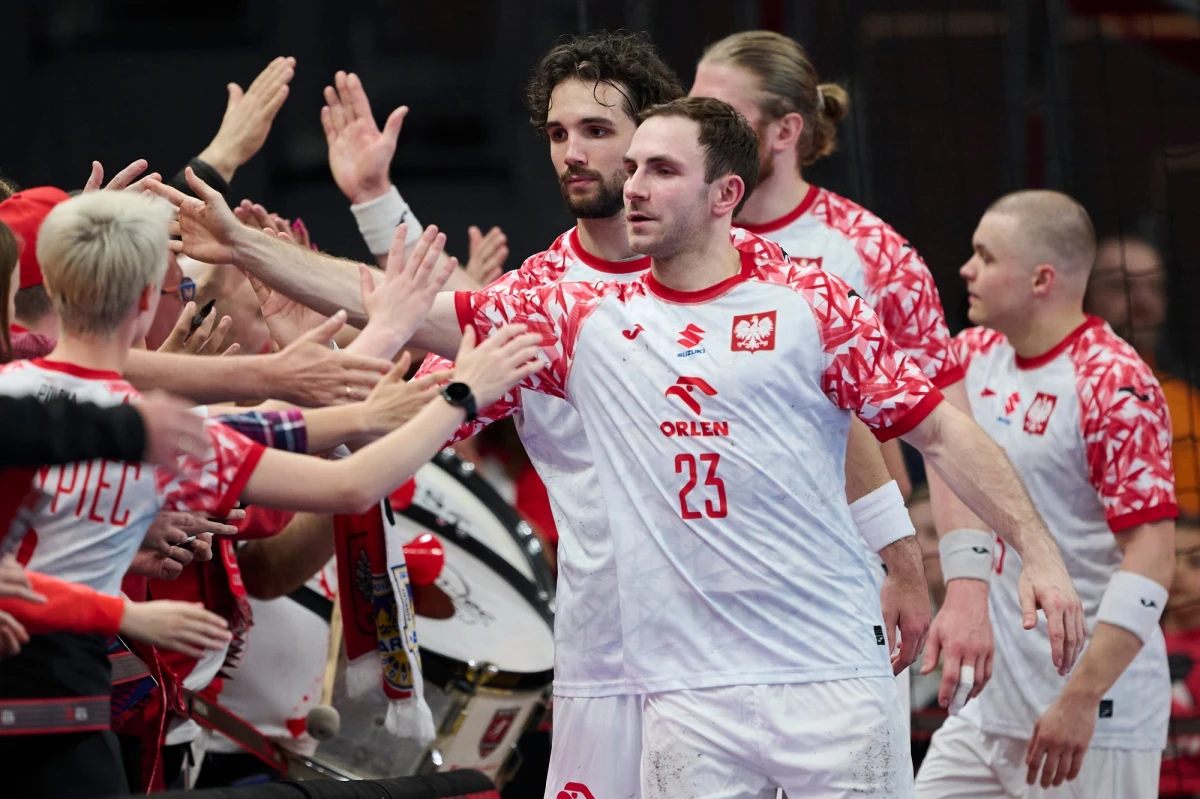 Polscy piłkarze ręczni awansowali na mistrzostwa świata! Podopieczni Marcina Lijewskiego wygrali w Topolczanach ze Słowacją 33:25 (15:12) w rewanżowym spotkaniu play-off kwalifikacji do mundialu.