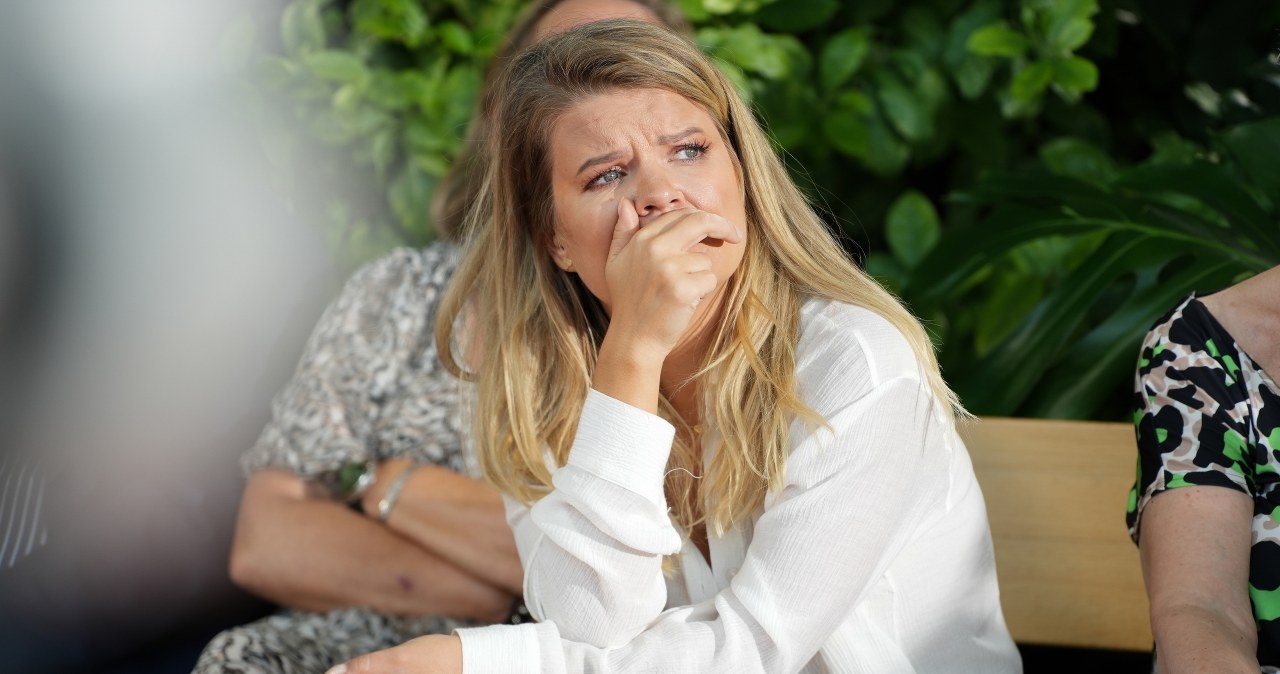 Uczestnik opuści "Sanatorium miłości". To dopiero drugi odcinek!