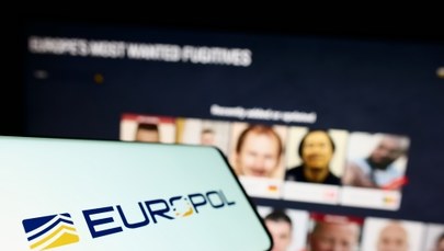 "Der Spiegel": Hakerzy wykradli dane Europolu, łupy sprzedali