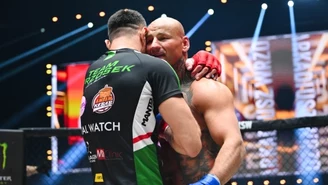 Pokonał Artura Szpilkę, UFC na horyzoncie. KSW może stracić swoją gwiazdę