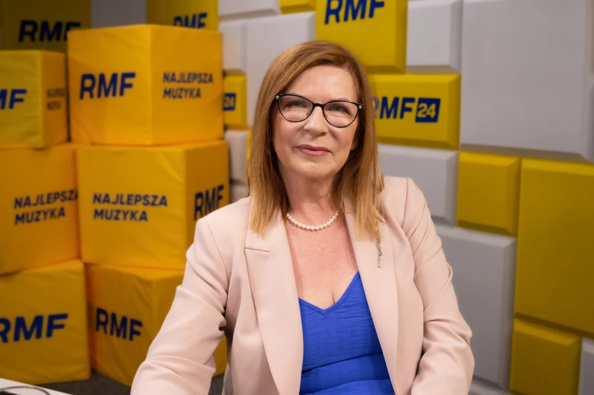 "Godziliśmy się na pewne rozwiązania, które wynikały z pierwotnej koncepcji Zielonego Ładu. Natomiast on poszedł za daleko i na to zgody nigdy nie było" - tak w Porannej rozmowie w RMF FM Małgorzata Gosiewska odpierała zarzuty, że Prawo i Sprawiedliwość zaakceptowało wcześniej koncepcję Zielonego Ładu, przeciwko któremu teraz protestuje. Robert Mazurek zacytował Jarosława Kaczyńskiego, który kilka lat temu przyznawał, że warto zapłacić pewną cenę za przyjęcie Zielonego Ładu, bo w szerszej perspektywie, będzie to dla Polski opłacalne.