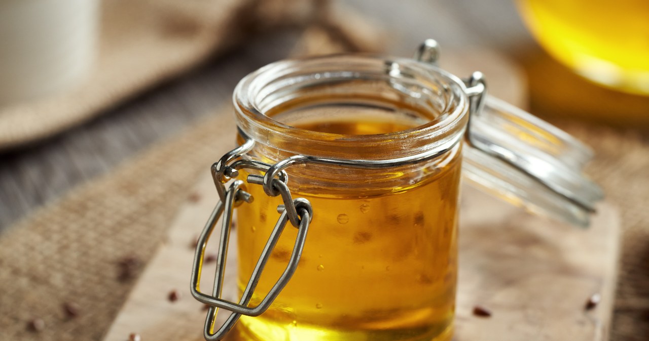 Zwróć uwagę na to, jakie tłuszcze zjadasz. To ogromna różnica