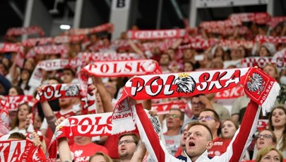 Mieliśmy dla Was bilety na mecze towarzyskie polskich siatkarzy 