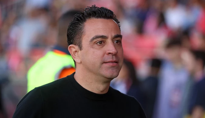 Xavi już wyraził zgodę, czekanie tylko na podpis. Barcelona go potrzebuje